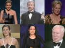 Top 10 most memorable Oscar speeches