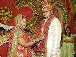 Geeta weds Rajesh