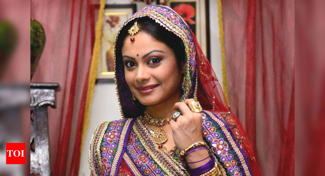 Toral Rasputra: Balika Vadhu has changed my life: Toral Rasputra