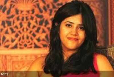 Ekta Kapoor to produce a love story with a gay spin