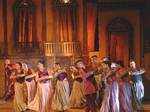 Dance: Romeo and Juliet
