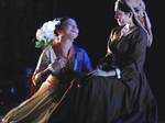 Dance: Romeo and Juliet