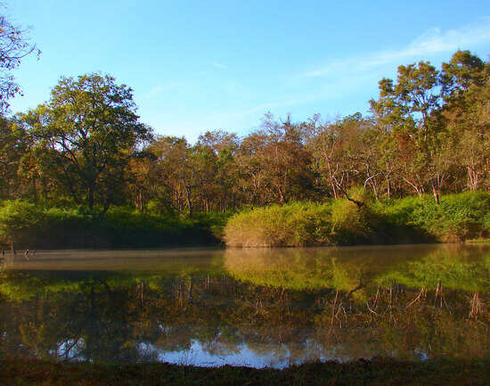 BR Hills&mdash;Wet and Wild!