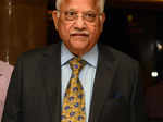 Dr Prathap Reddy's biography launch