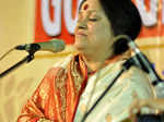 Musical event in Kolkata