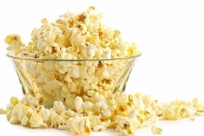 3 new ways to enjoy popcorn