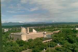 24 hours in Chandigarh