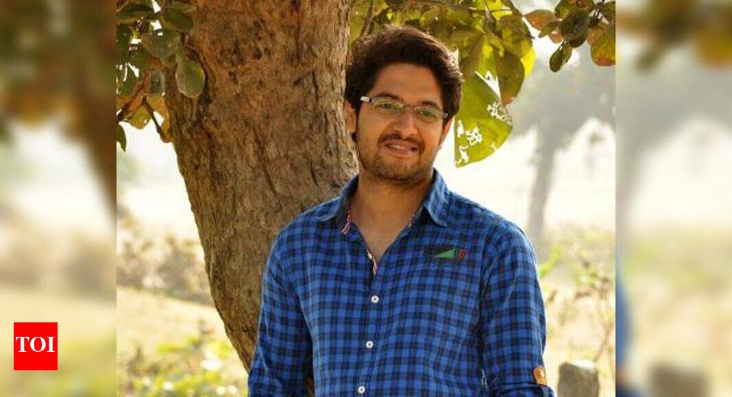Megh Roddur director's next to star Soumitra Chatterjee, Vikram ...