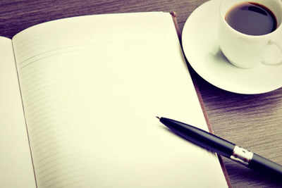Can Indian authors afford to pursue writing as a full time career? - Times  of India
