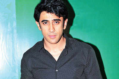 Amit Sadh’s fee not responsible for him losing the Amole Gupte film