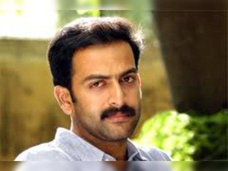 Prithviraj and Suresh Gopi team up for a legal thriller | Malayalam ...