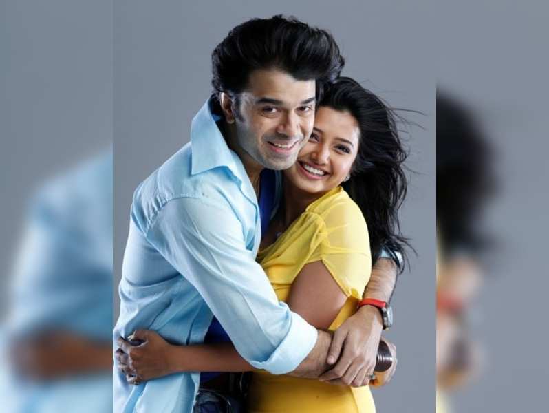 Tushar Dalvi: Prajakta Happy To Romance Nakul Ghanekar - Times Of India