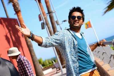 Nithiin is thrilled about Heart Attack's success