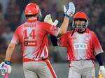 IPL: Kings XI win by 7 wickets