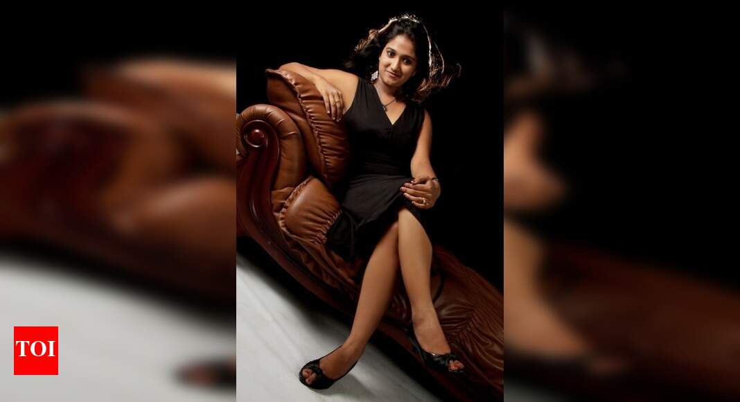 Roopika chooses art films | Kannada Movie News - Times of India