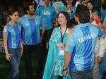 Star studded IPL