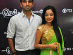 Thegidi: Audio launch