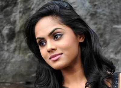 Karthika returns to Tollywood | Telugu Movie News - Times of India