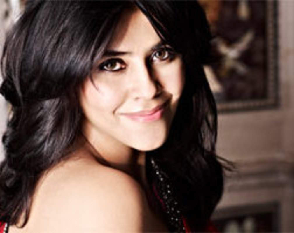 
Ekta Kapoor to produce a love story with a gay spin
