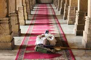10 ways to time travel in Ahmedabad