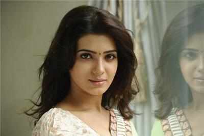 Samantha to unveil first look of Kona Venkat's film