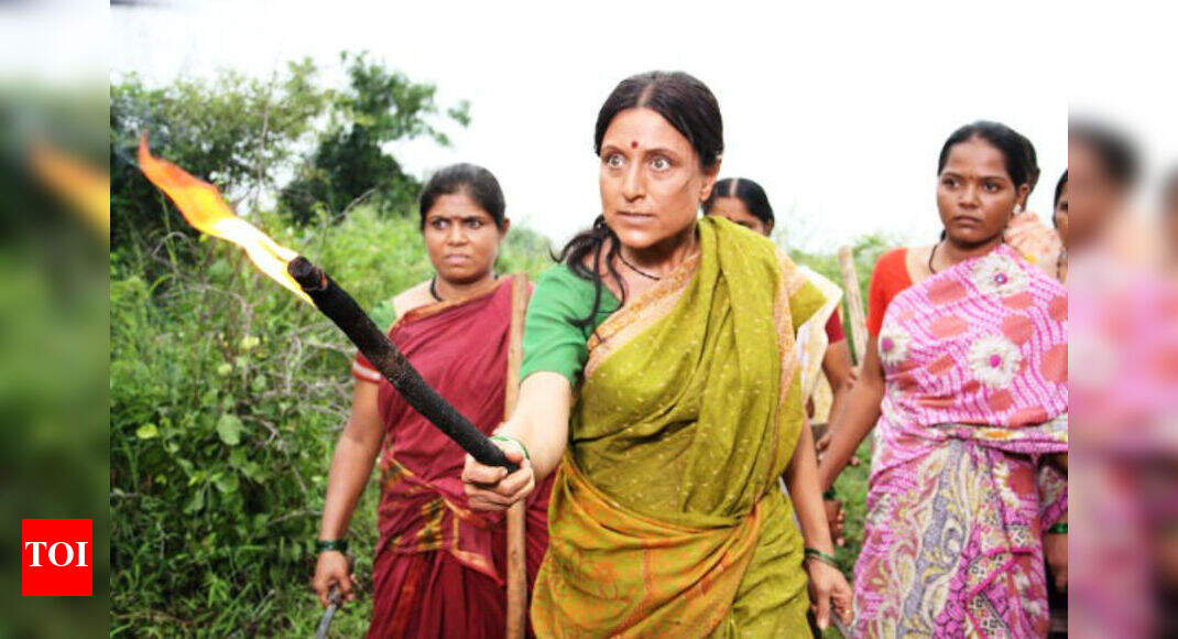Khairlanjichya Mathyawar Stay Order On Screening Of Khairlanjichya Mathyawar Marathi Movie News Times Of India khairlanjichya mathyawar stay order on