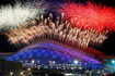 Winter Olympics 2014: Opening ceremony