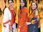 Ladies’ day out in Kanpur