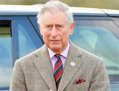 Prince Charles unveils plan to launch charity for South Asia - Times of ...