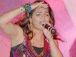 Performance by Mamta
