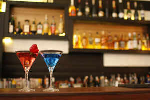 The 10 best bars in Jaipur