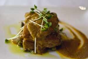 The 5 best Indian fine-dining restaurants in Delhi