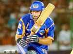 IPL: Rajasthan thrashes Chennai