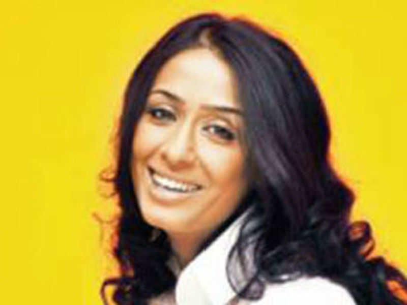 I want to go back to TV: Achint Kaur