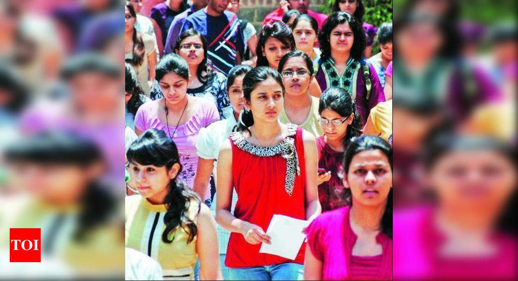 ICSE Unique ID: Now, unique ID numbers for ICSE students - Times of India