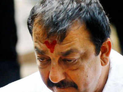 Will Sanjay complete dubbing for ‘Peekay’ while out on parole?