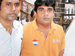 Srinivasan's son-in-law Meiyappan indicted