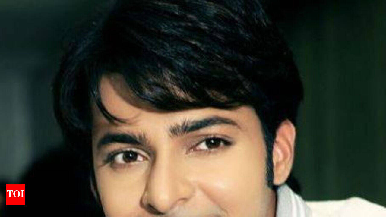 Akshay Sethi in Savdhaan India - Times of India