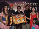 Govinda at album launch