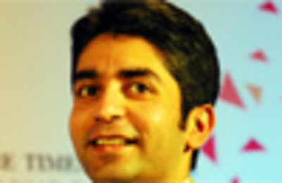 Other sporting bodies should learn from BCCI: Abhinav Bindra