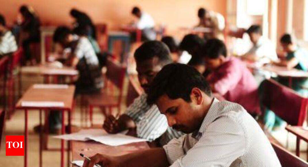 Civil Service Exam India 2017 Application Form, Two More Attempts For All Categories Of Candidates In Upscs Civil Services Exams Times Of India, Civil Service Exam India 2017 Application Form