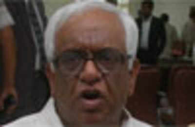 Betting can't be stopped completely: Justice Mudgal