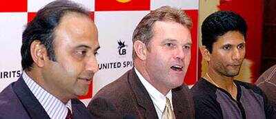 Charu Sharma has no issues with sacking from B'lore team | New Zealand ...