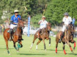 Amity Polo Cup