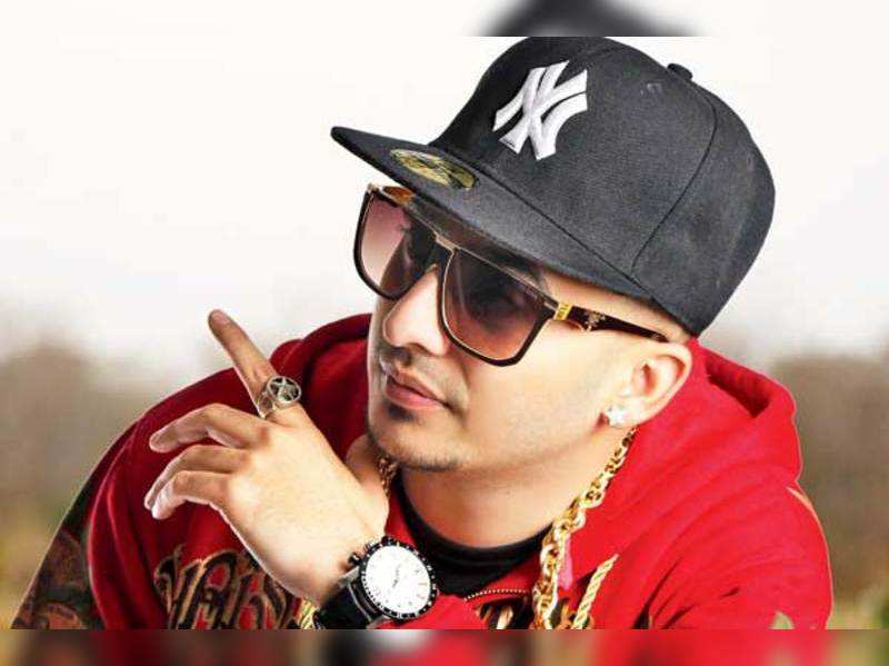 Jazzy B is a trendsetter: J-Star | Hindi Movie News - Times of India