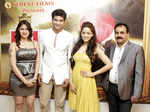 Luv..Phir Kabhie: Movie Launch