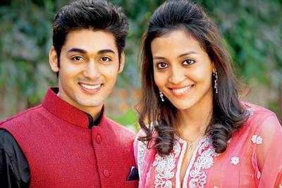 Ruslaan Mumtaz to marry on V-day
