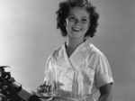 Former child star Shirley Temple dies at 85