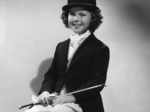 Former child star Shirley Temple dies at 85