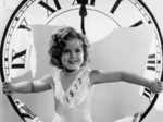 Former child star Shirley Temple dies at 85